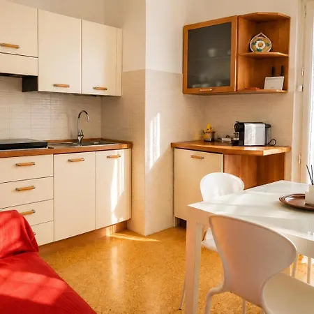 Apartment Sabbiadoro Dream Lignano Sabbiadoro