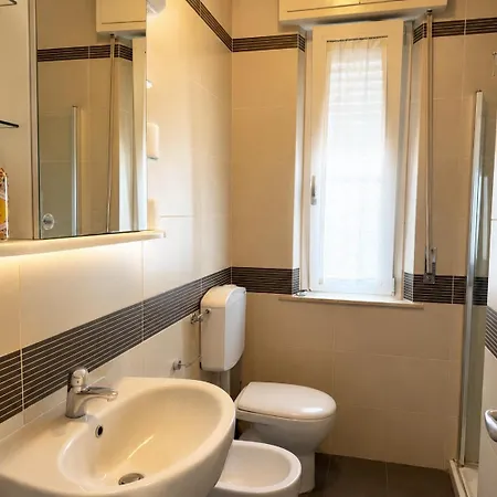 Sabbiadoro Dream Appartement