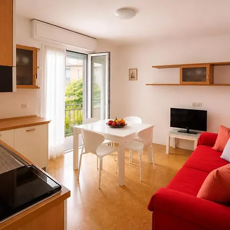 Appartement Sabbiadoro Dream Lignano Sabbiadoro