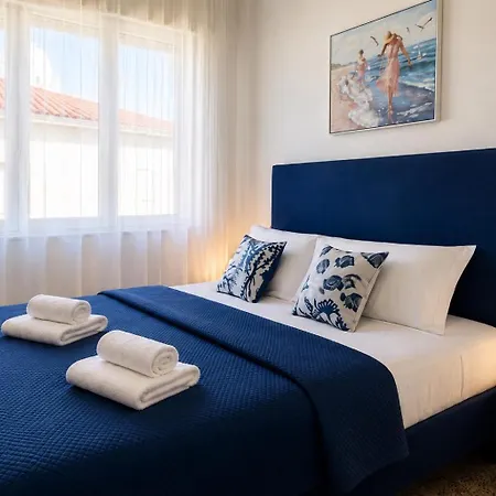 Appartement Sabbiadoro Dream Lignano Sabbiadoro