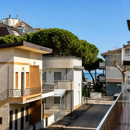 Sabbiadoro Dream Appartement Lignano Sabbiadoro